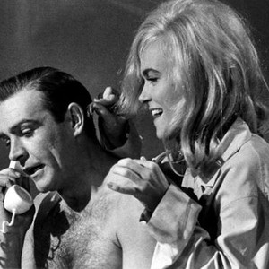 Shirley Eaton Rotten Tomatoes