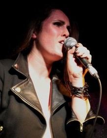 Sandi Thom