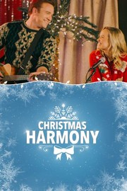 Christmas Harmony - Movie Reviews