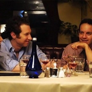 Melvin Goes to Dinner (2003) photo 1