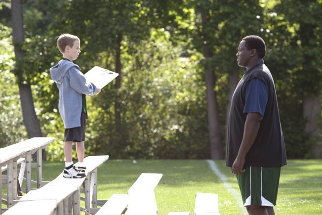 Fmovies the blind side sale