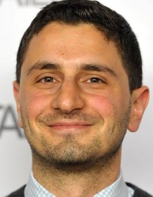Aram Tertzakian