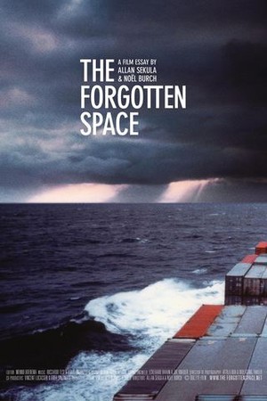 The Forgotten Space poster
