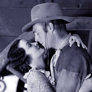 Wagon Wheels (1934) photo 1
