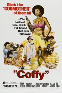 Watch trailer for Coffy