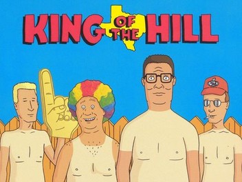 Ho yeah! King Of The Hill is making a comeback at Hulu