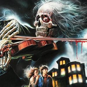 Paganini Horror photo 11