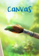 Canvas poster image