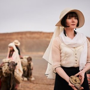 "Miss Fisher and the Crypt of Tears photo 3"
