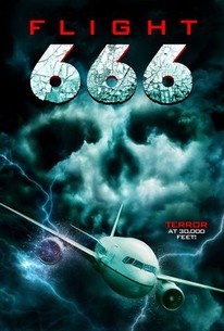 Watch trailer for Flight 666