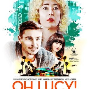 Oh Lucy! photo 8
