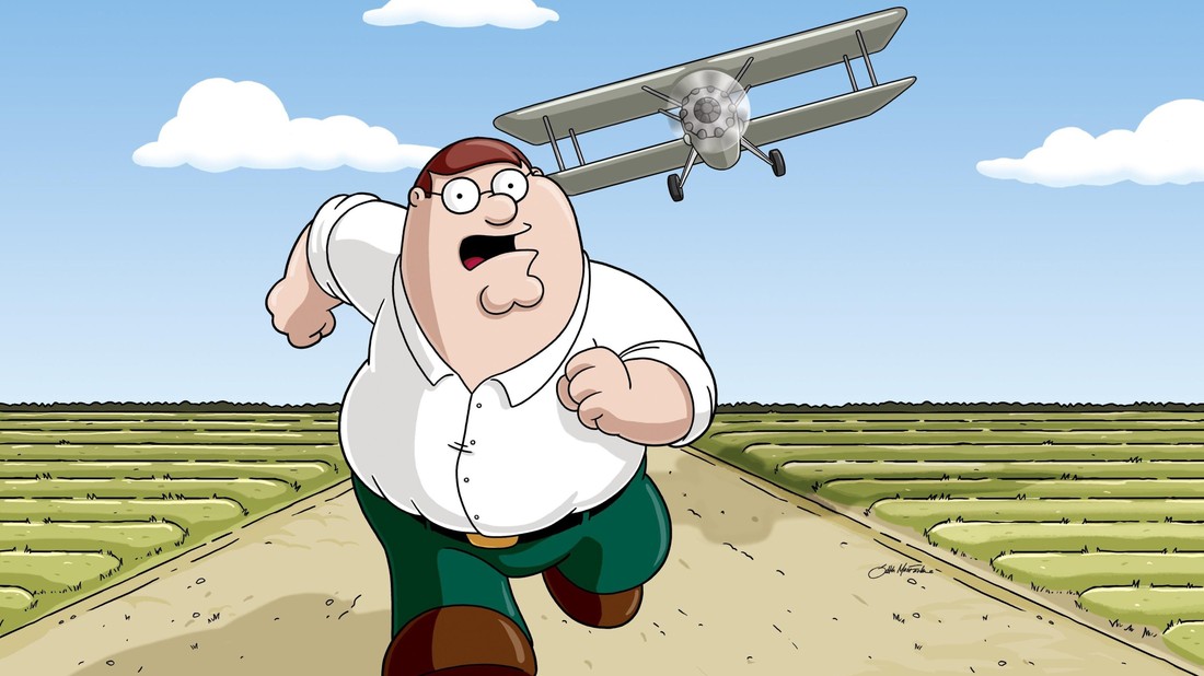 Family guy season 4 shop episode 1 watch online