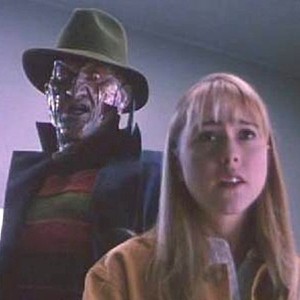 Wes craven's new online nightmare online