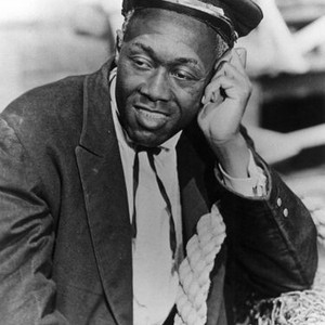 STEAMBOAT ROUND THE BEND, Stepin Fetchit, 1935, TM & Copyright (c) 20th Century Fox Film Corp. All rights reserved.