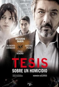 Film thesis examples image