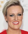 Steph McGovern