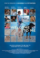Welcome to Me poster image
