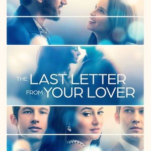 The Last Letter From Your Lover photo 17