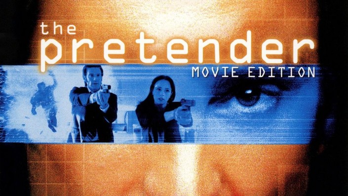 The Pretender: Island of the Haunted Pictures | Rotten Tomatoes