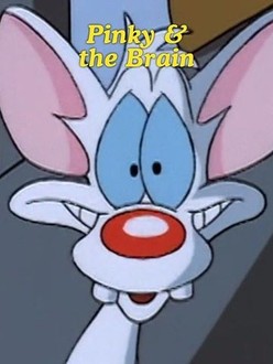 Pinky & the Brain: Season 2