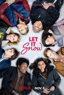 Watch trailer for Let It Snow