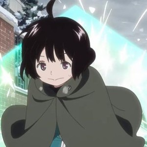 World Trigger - Rotten Tomatoes