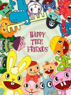 Happy Tree Friends: Season 5, Episode 9 | Rotten Tomatoes