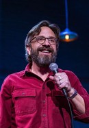 Marc Maron: Too Real poster image