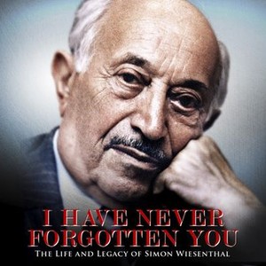 I Have Never Forgotten You: The Life & Legacy of Simon Wiesenthal photo 5