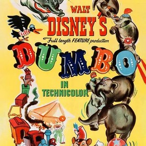 Dumbo (1941) photo 5