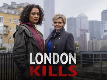London kills season 1 cheap episode 1