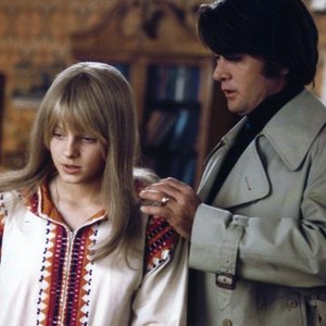 The Little Girl Who Lives Down the Lane (1976) photo 10