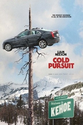 Cold pursuit full movie online sale