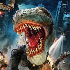 Age of Dinosaurs Rotten Tomatoes