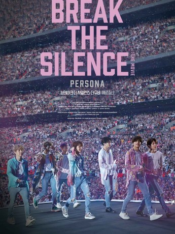 Bts break the silence full movie eng sub online