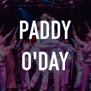 Paddy O'Day photo 6