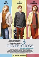 3 Generations poster image