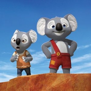 The Wild Adventures of Blinky Bill - Rotten Tomatoes