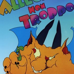 Allegro non Troppo - Rotten Tomatoes