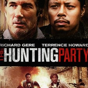 The Hunting Party (2007) photo 20