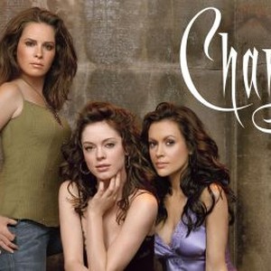 Charmed - Rotten Tomatoes