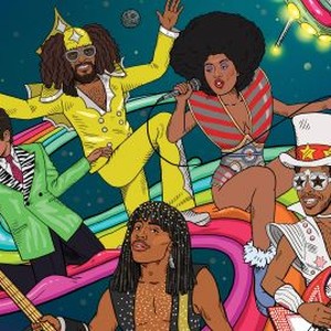 Mike Judge Presents: Tales From the Tour Bus