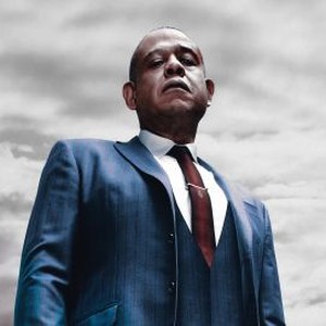 Godfather of Harlem
