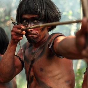 The green inferno online stream free