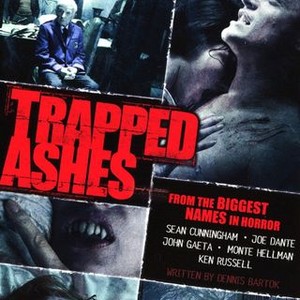 "Trapped Ashes photo 7"