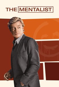 Watch the hot sale mentalist