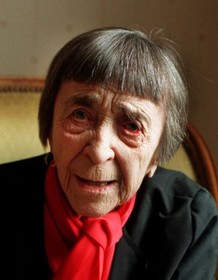 Mimi Pollak