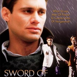 Sword of Gideon (1986) photo 10