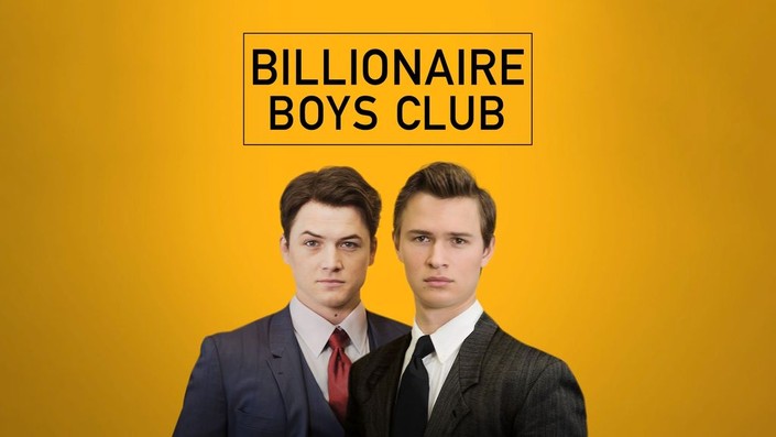 Billionaire boys club website hot sale