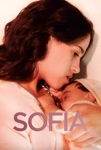 Sofia poster